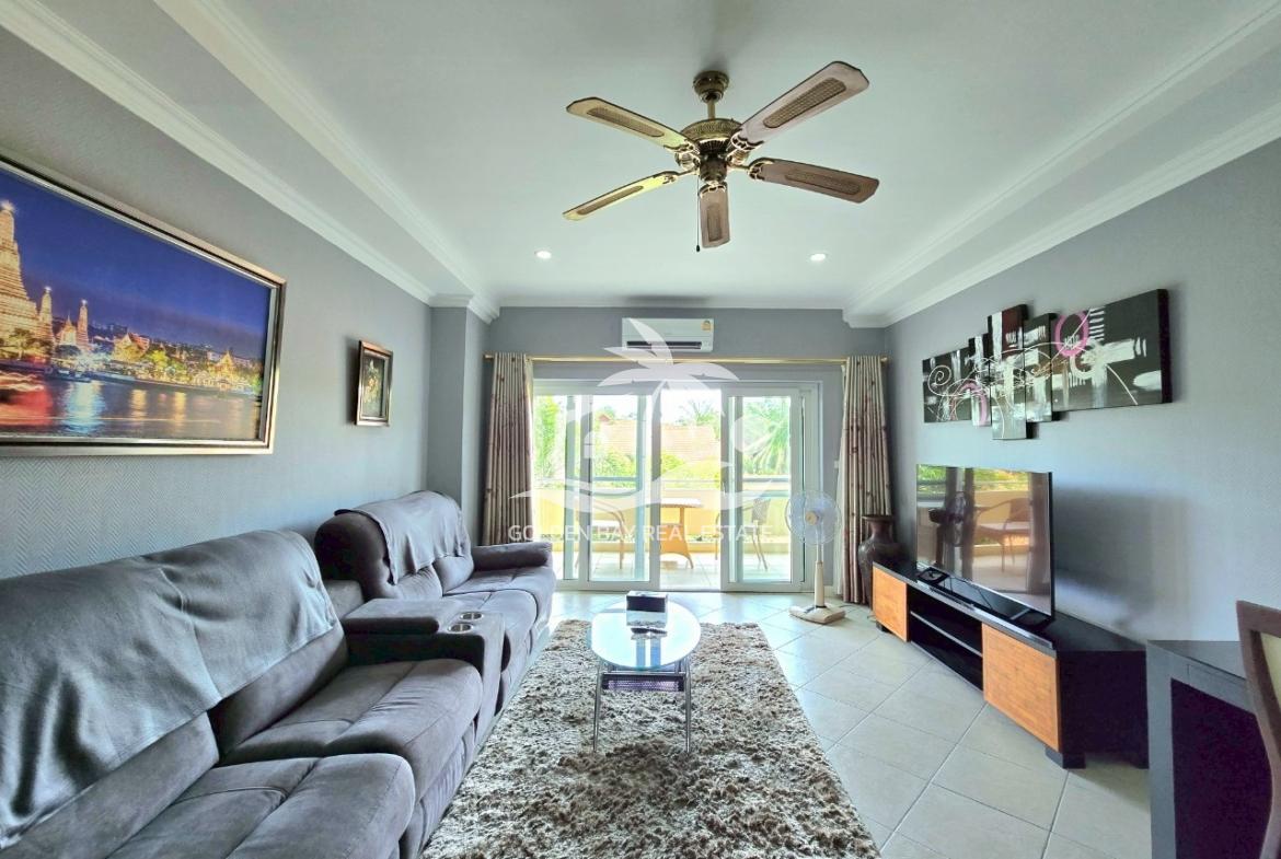 View Talay Residence 2 – Jomtien