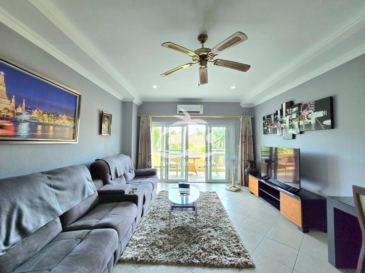 1 (14) View Talay Residence 2 – Jomtien