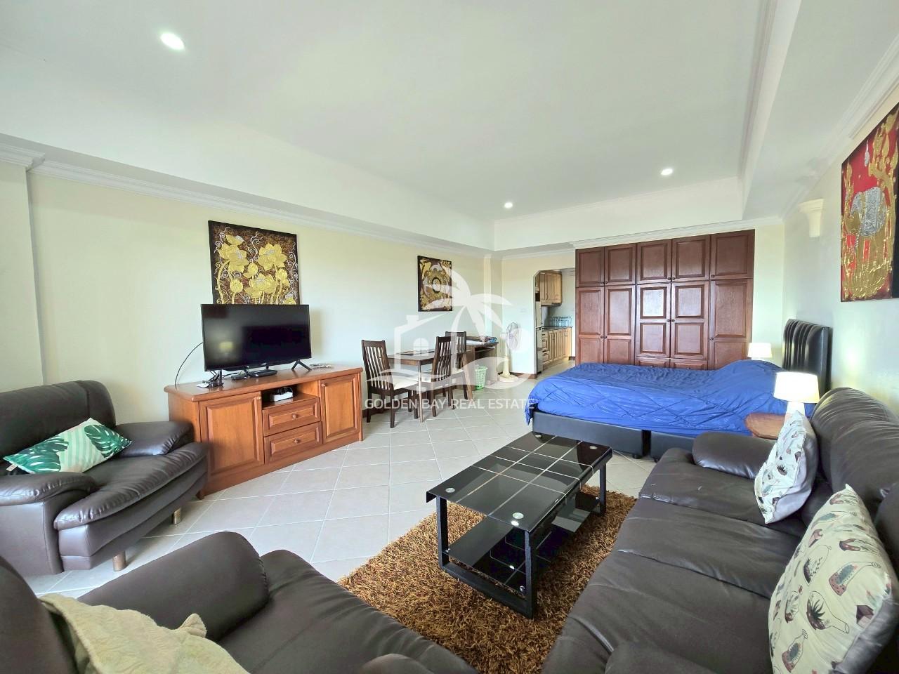 1 (14) View Talay Residence 1 – Jomtien