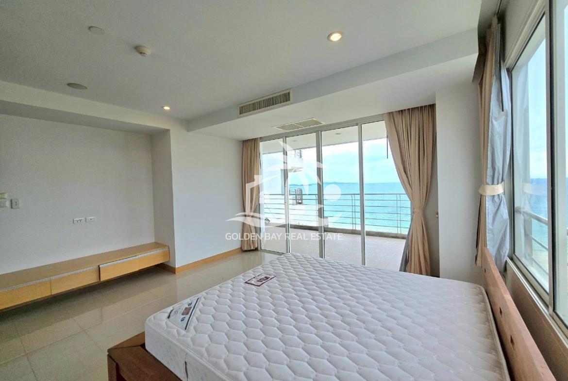 La Royale Beach – Na Jomtien