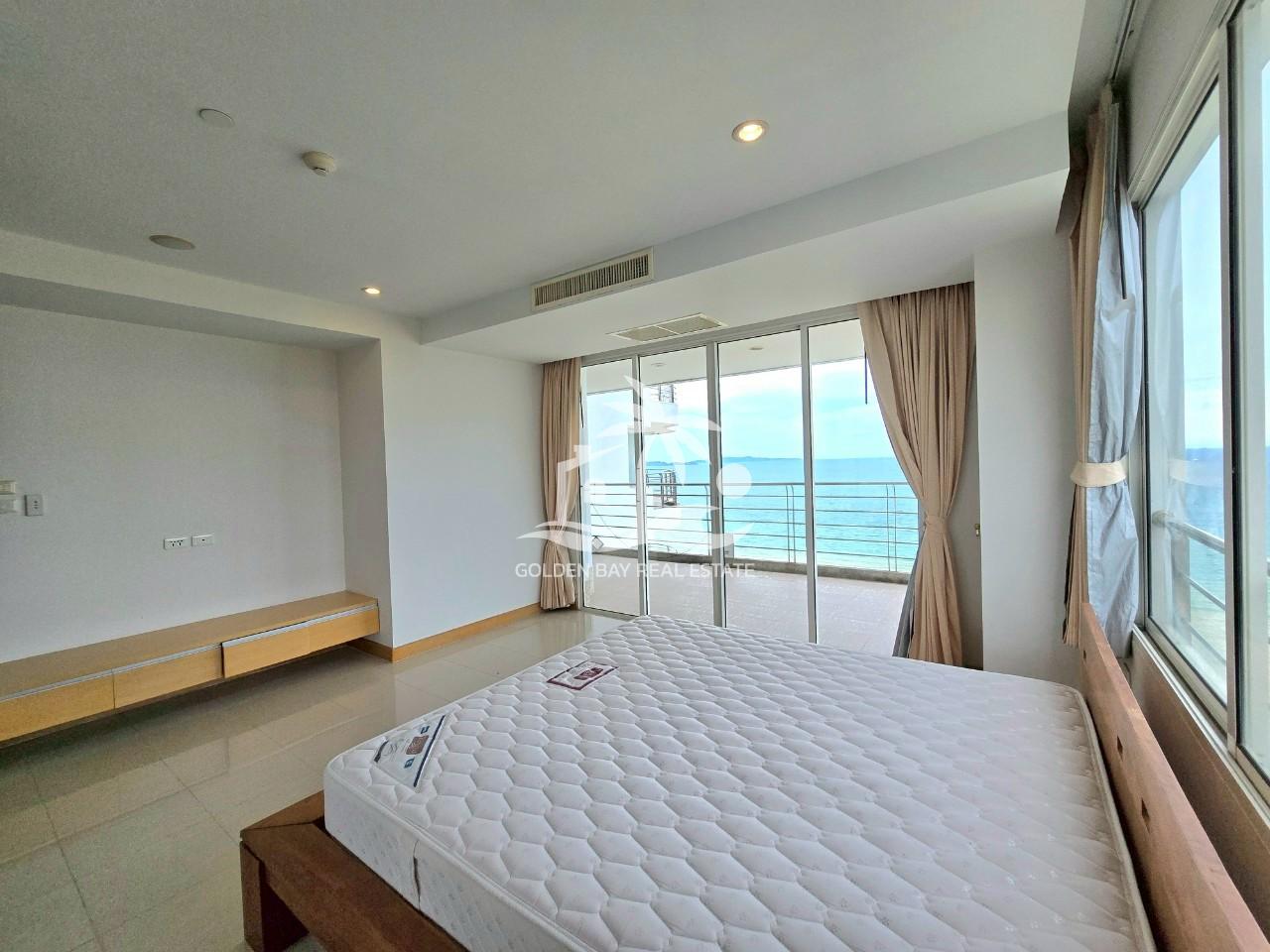 La Royale Beach – Na Jomtien