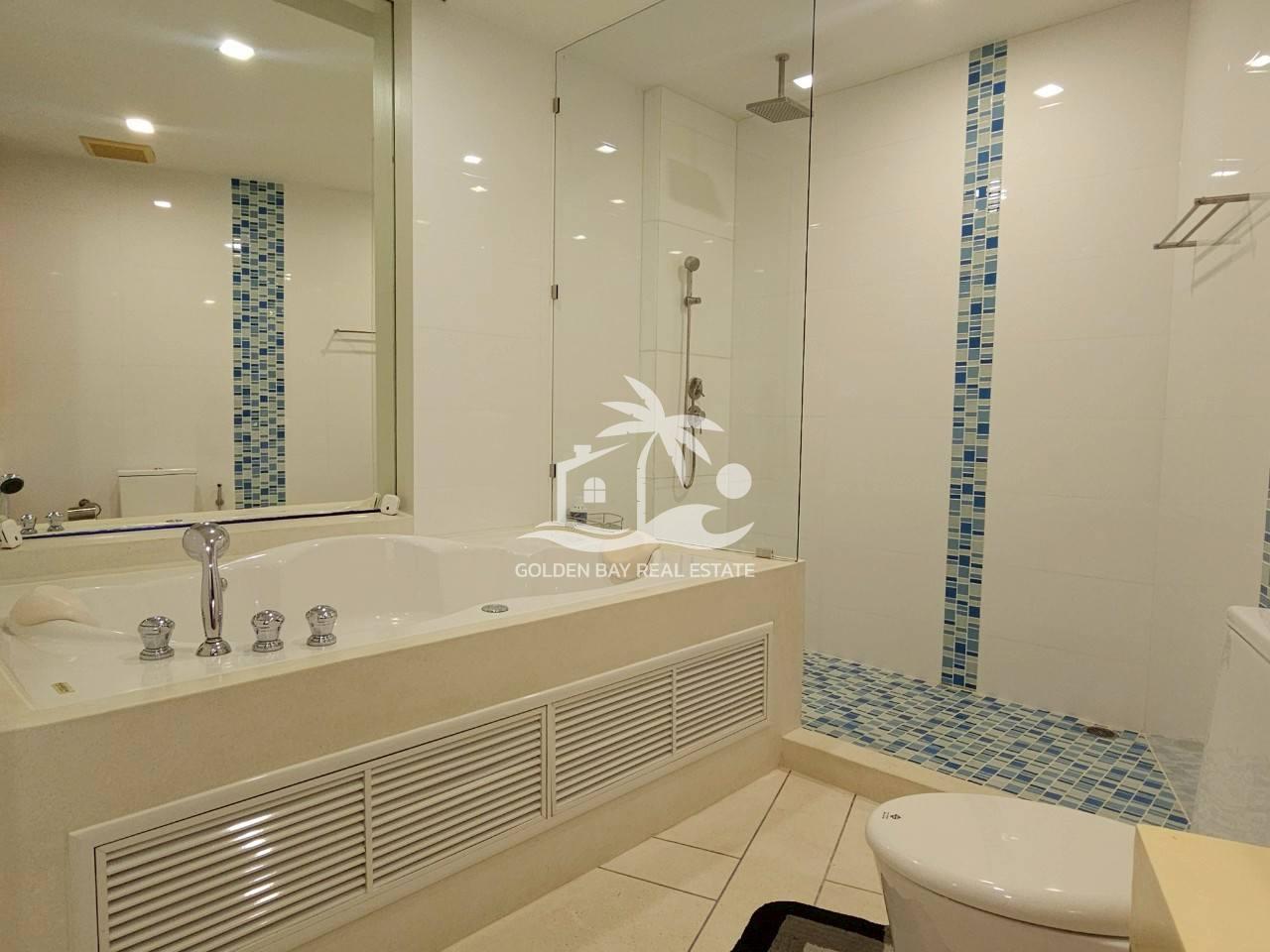 Ananya Beachfront Condominium – Wongamat