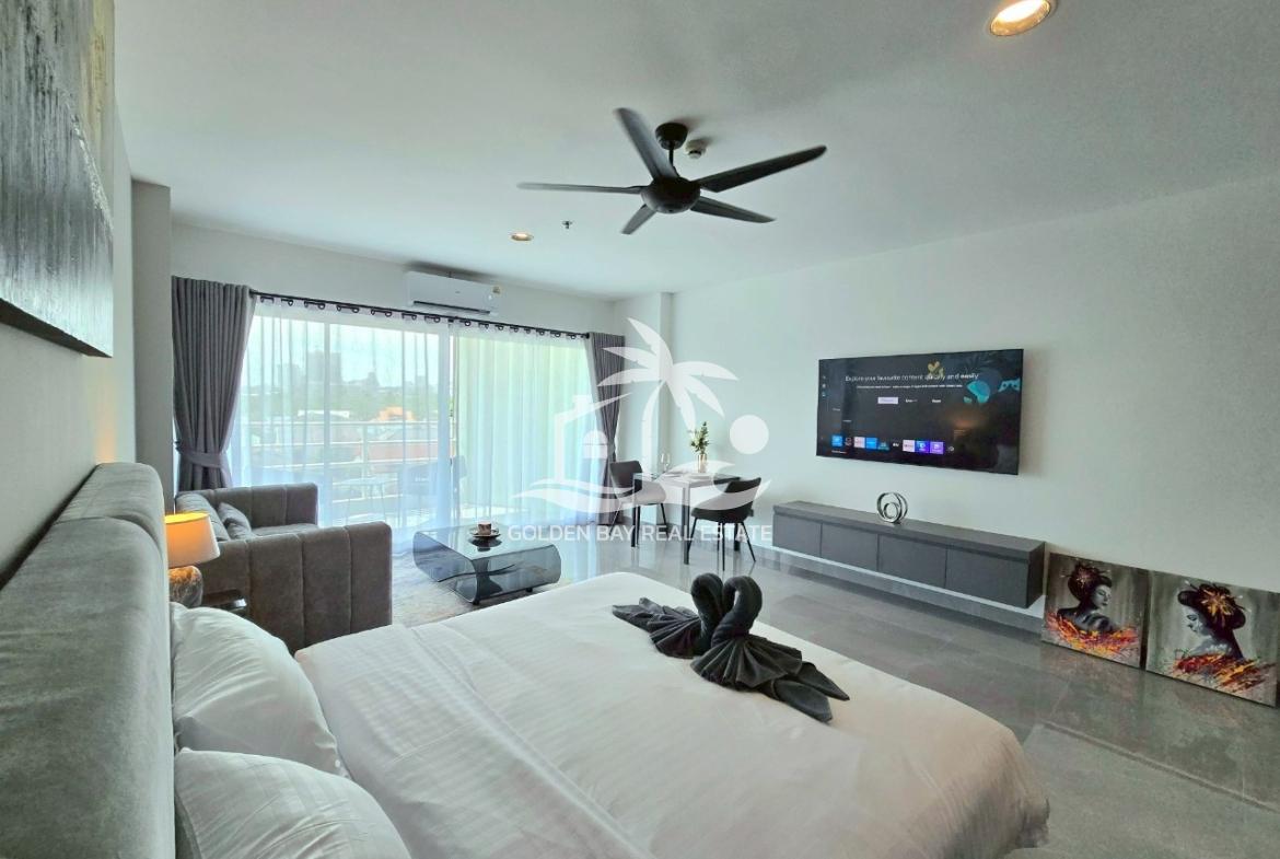 View Talay 5 – Jomtien