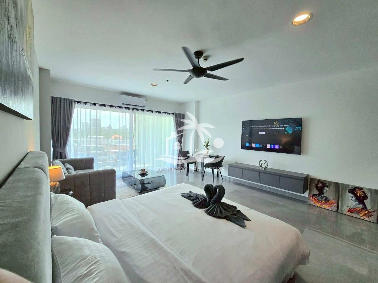 View Talay 5 – Jomtien