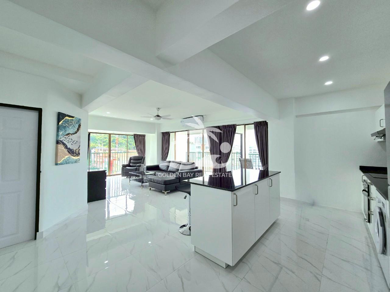 Sombat Pattaya Condotel – Pratumnak Hill