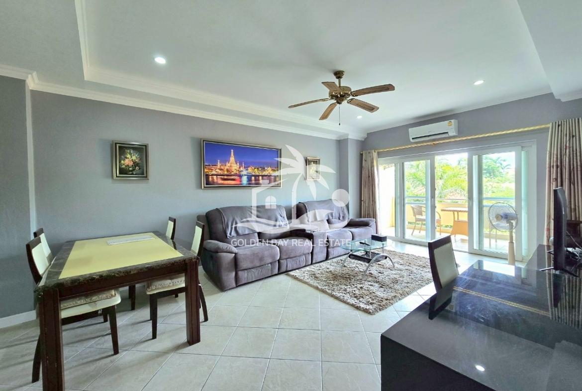 View Talay Residence 2 – Jomtien