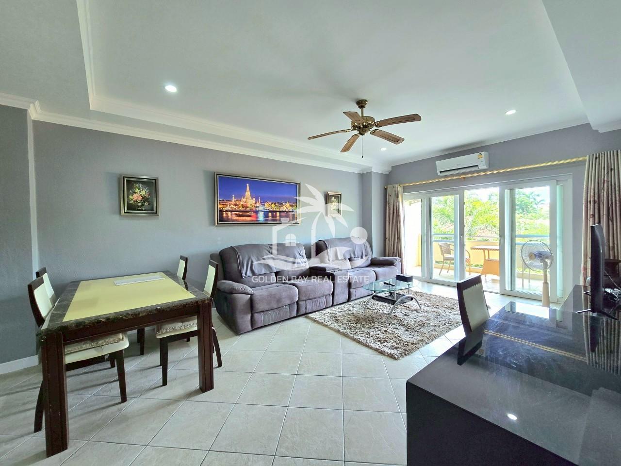 1 (15) View Talay Residence 2 – Jomtien