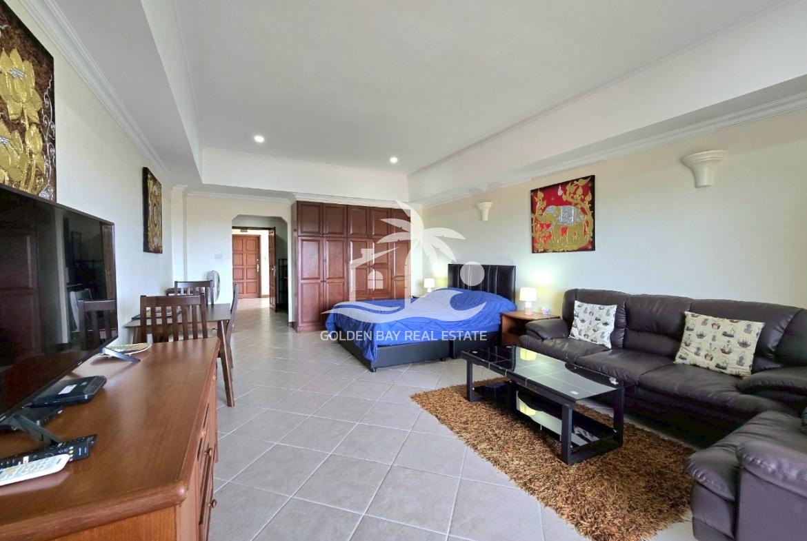 View Talay Residence 1 – Jomtien