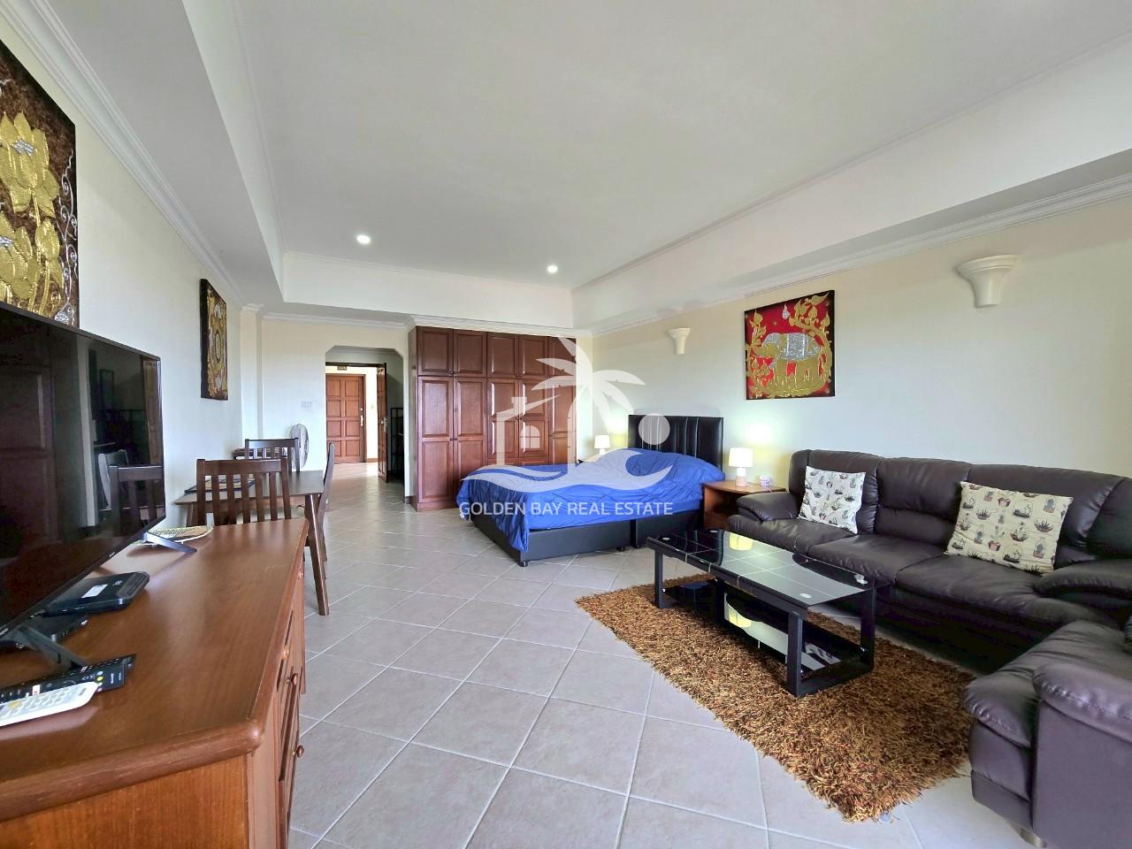 1 (15) View Talay Residence 1 – Jomtien