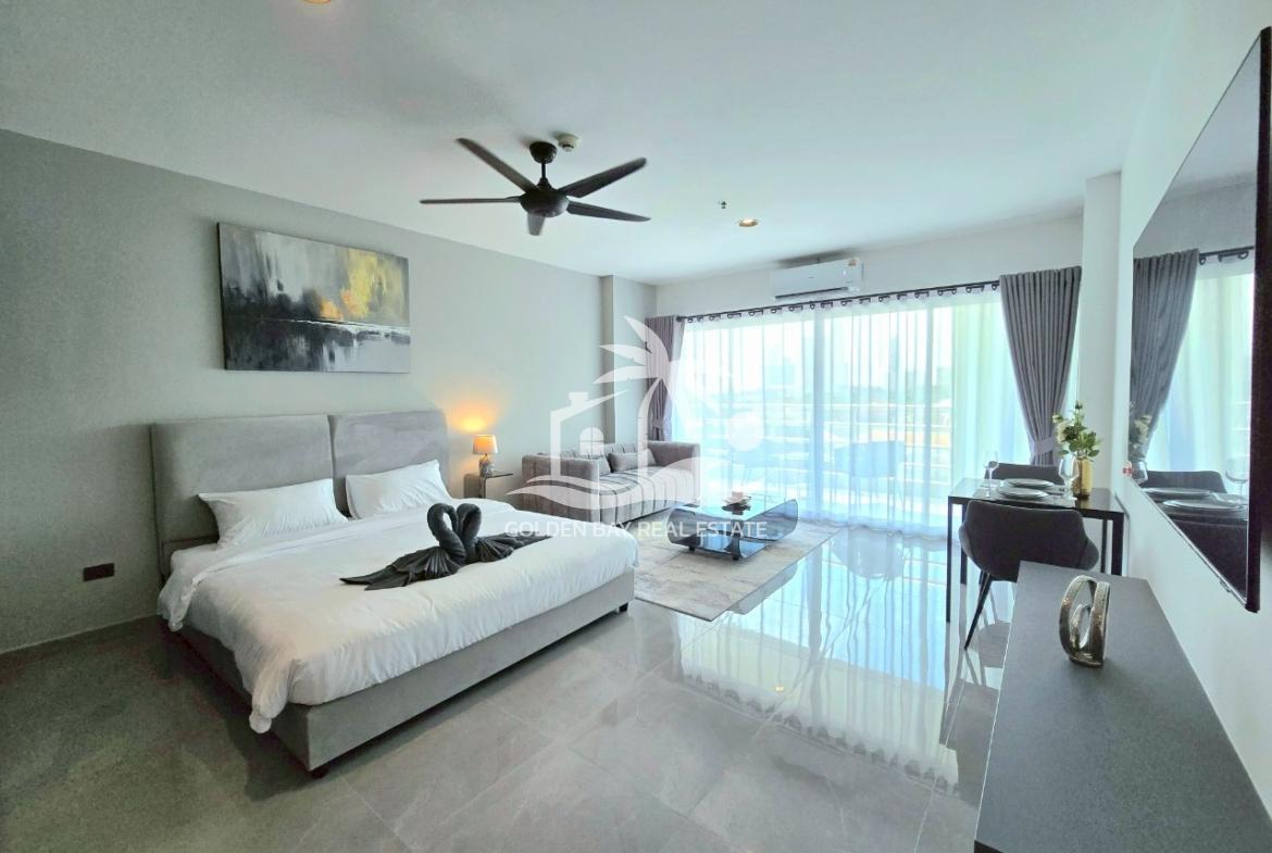View Talay 5 – Jomtien