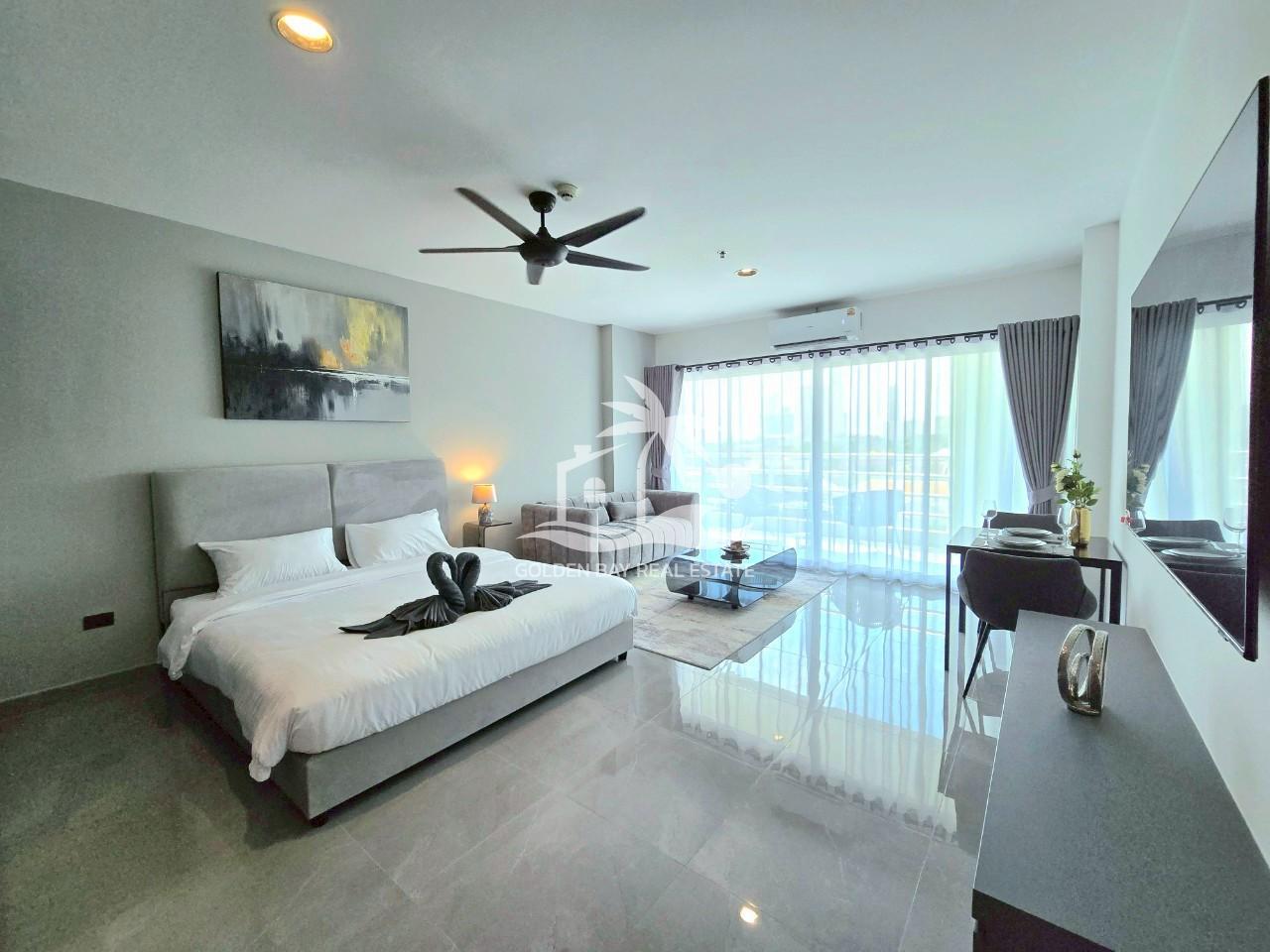 View Talay 5 – Jomtien