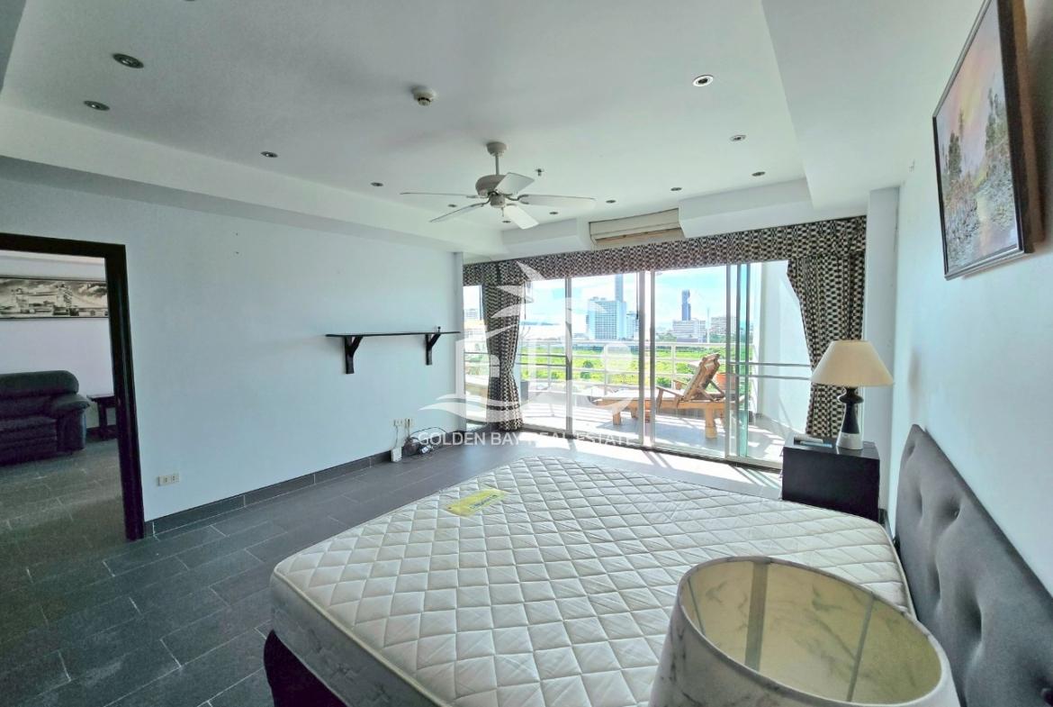 View Talay 5 – Jomtien