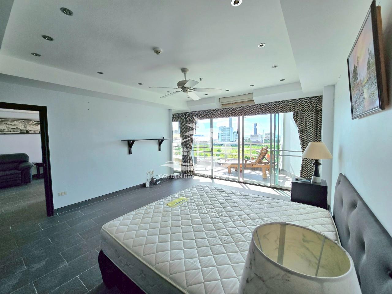 View Talay 5 – Jomtien