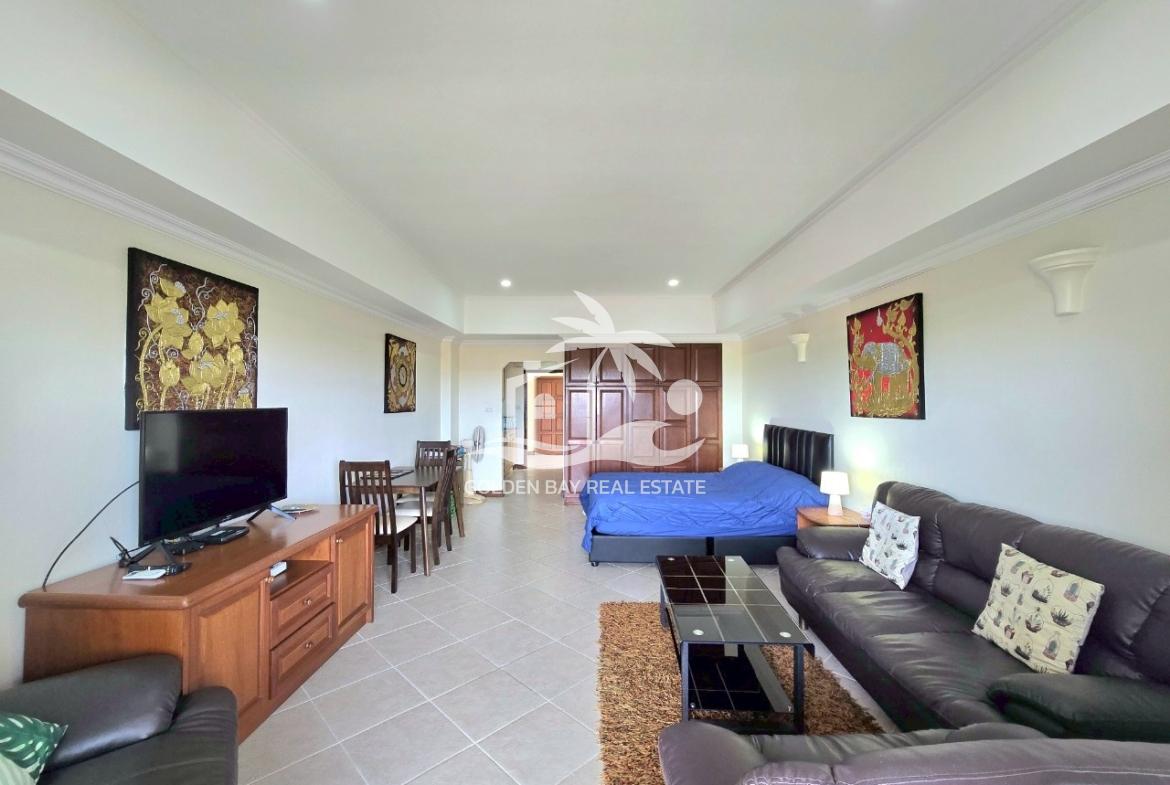 View Talay Residence 1 – Jomtien