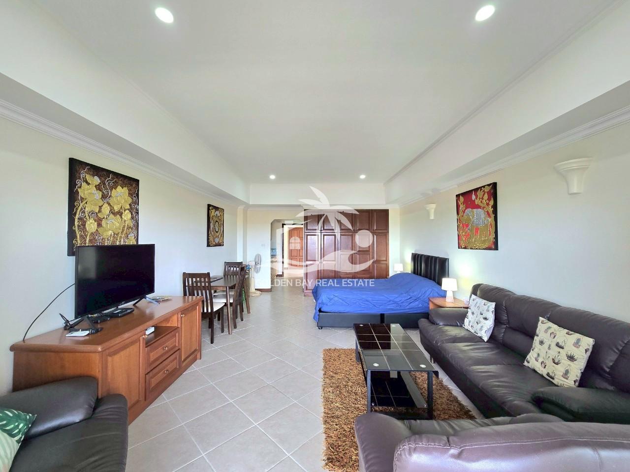 1 (16) View Talay Residence 1 – Jomtien