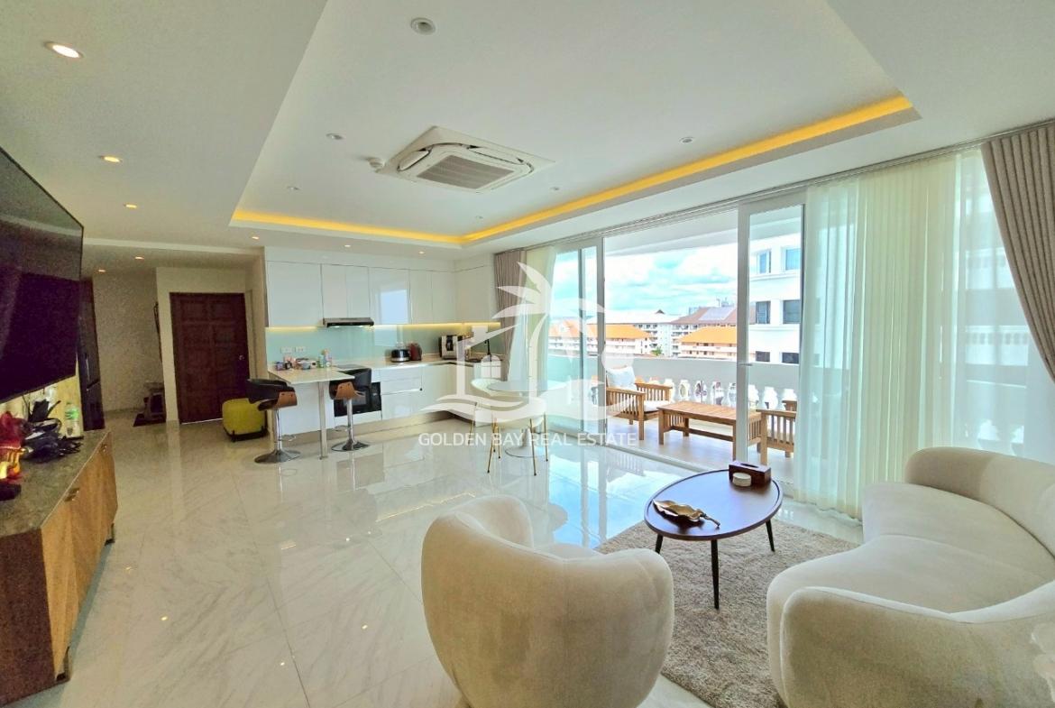 Jomtien Complex – Jomtien