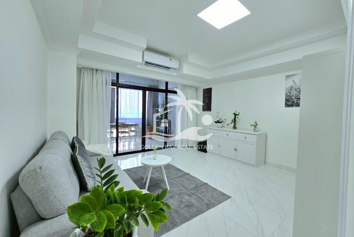 Jomtien Complex – Jomtien