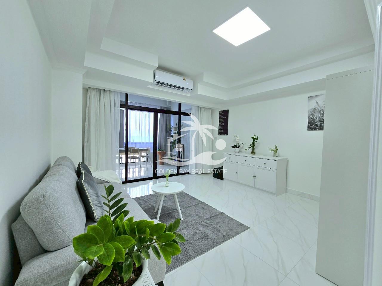 1 (16) Jomtien Complex – Jomtien
