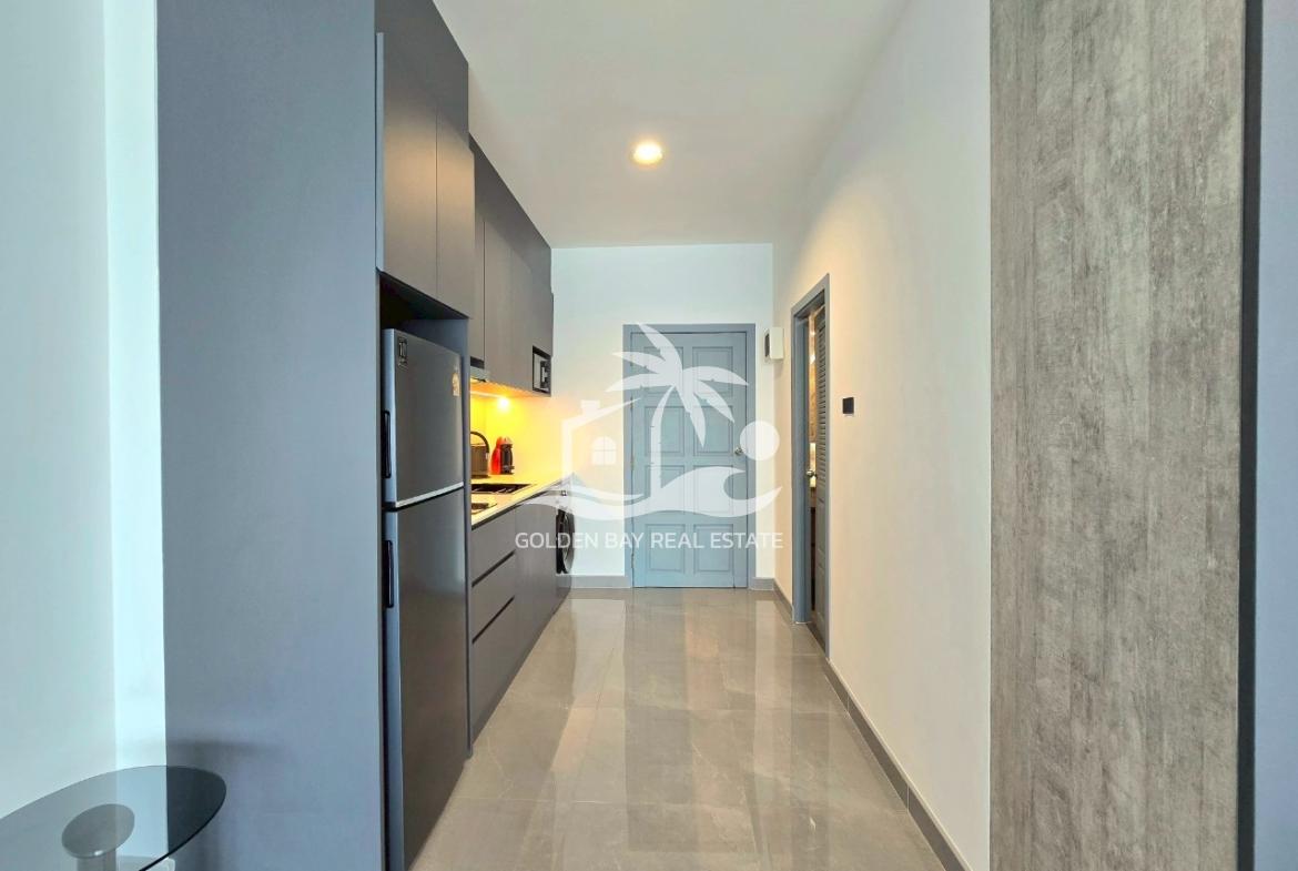 View Talay 5 – Jomtien