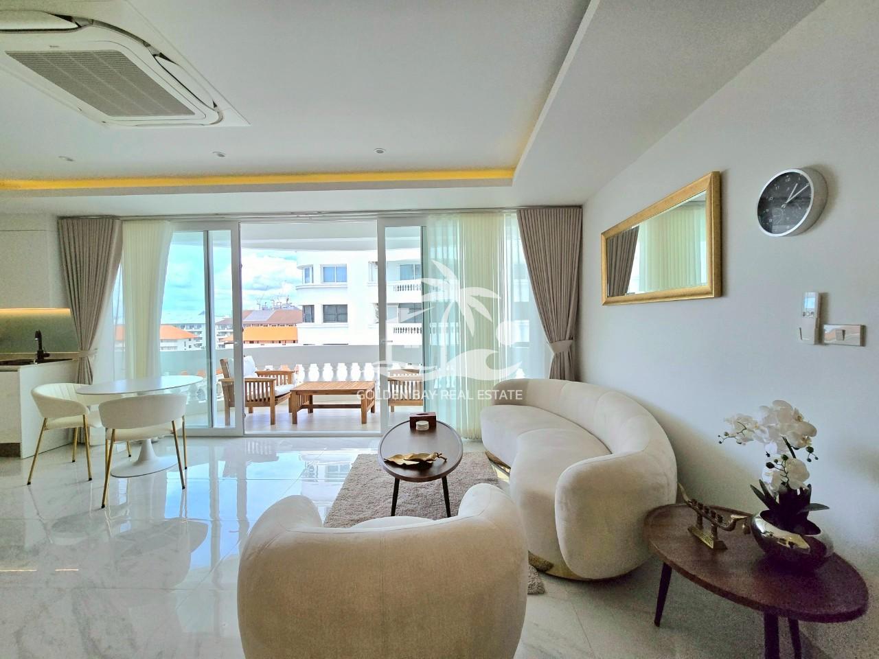 Jomtien Complex – Jomtien