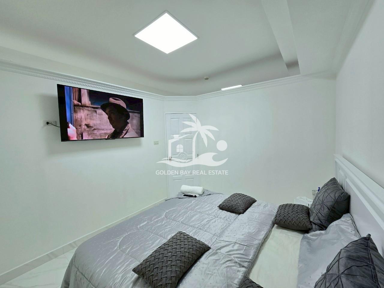 1 (17) Jomtien Complex – Jomtien