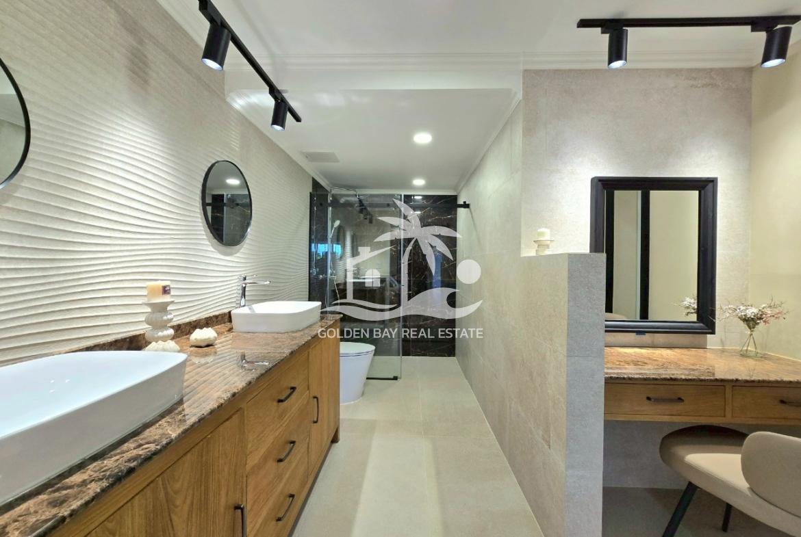 Grand Condo – Jomtien
