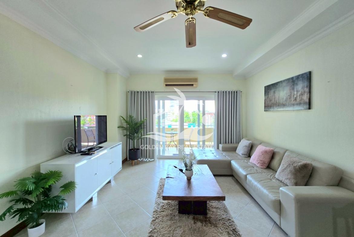 View Talay Residence 2 – Jomtien