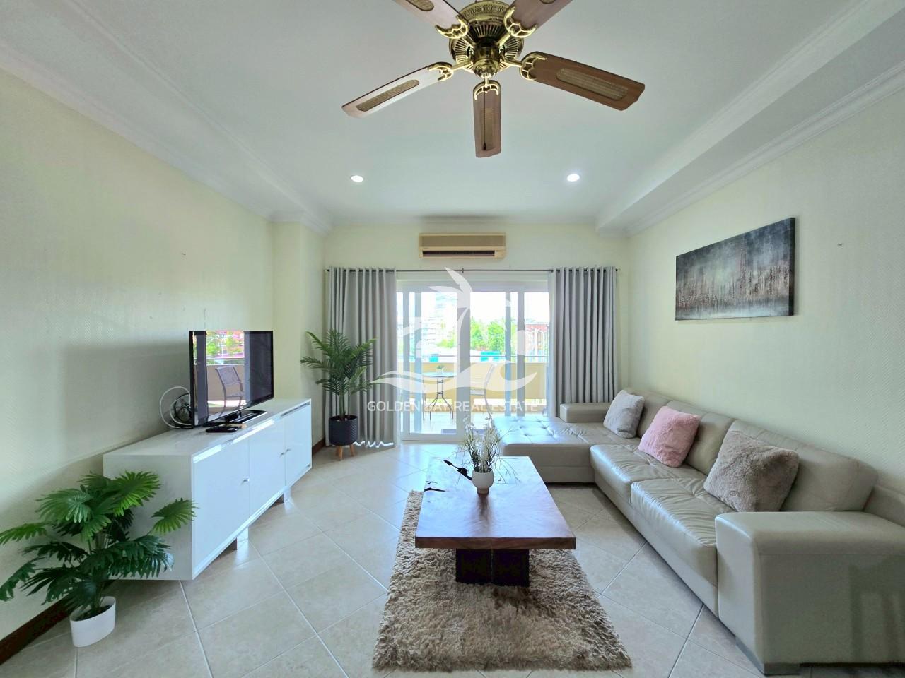 1 (17) View Talay Residence 2 – Jomtien