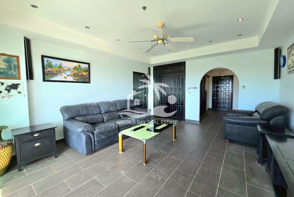 View Talay 5 – Jomtien