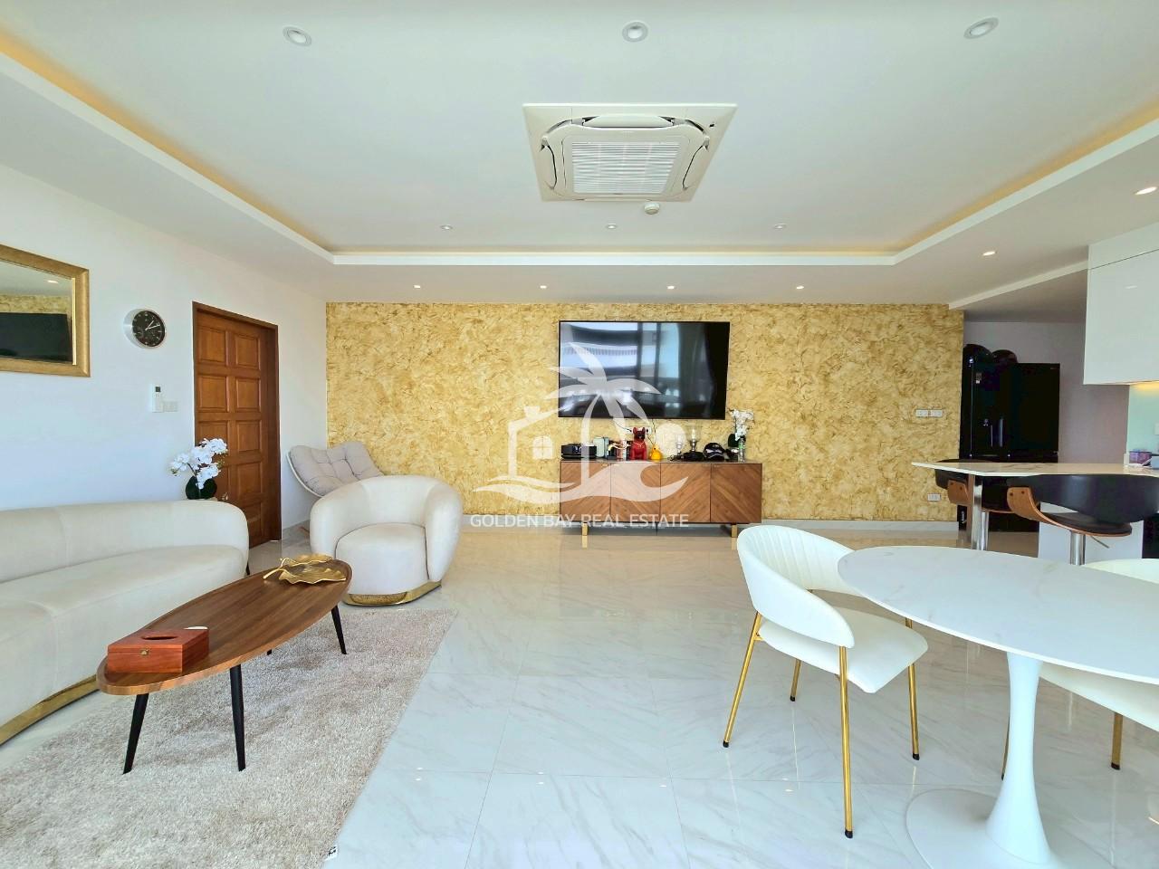Jomtien Complex – Jomtien
