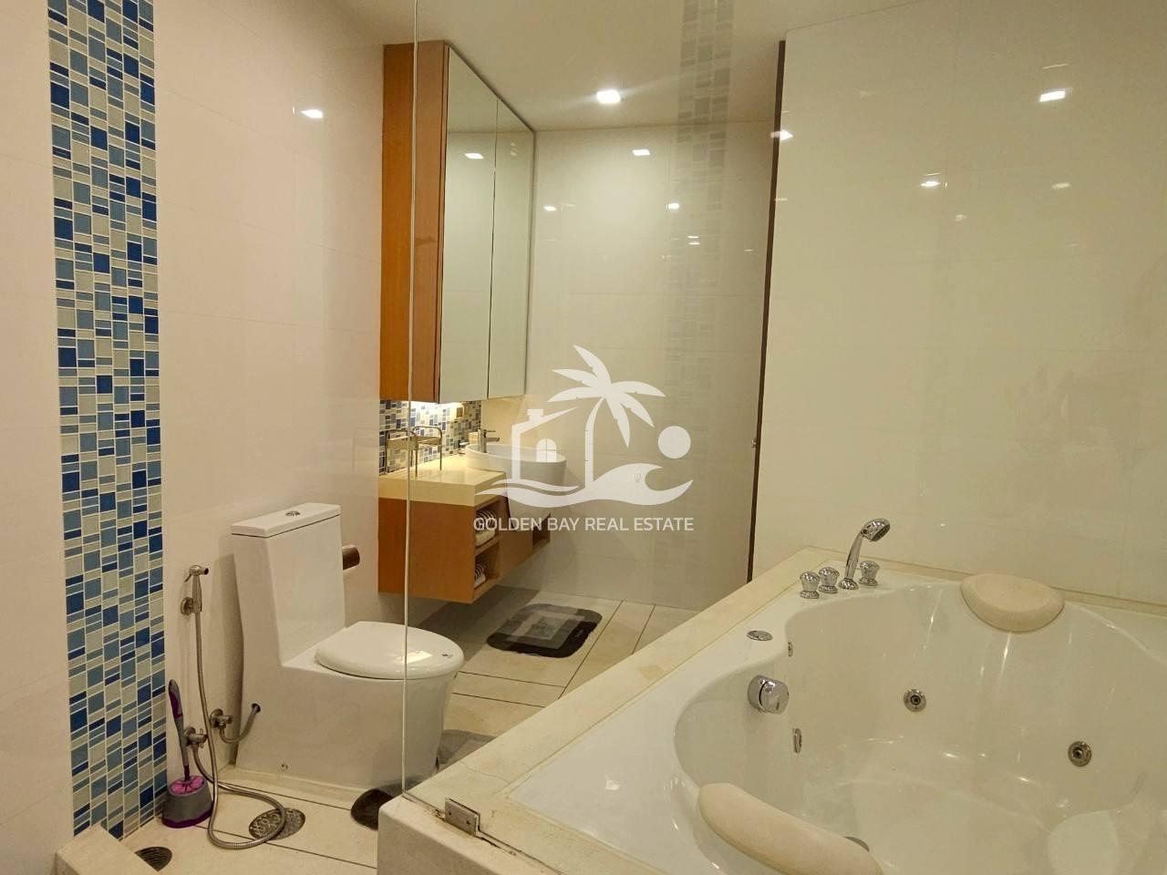 Ananya Beachfront Condominium – Wongamat