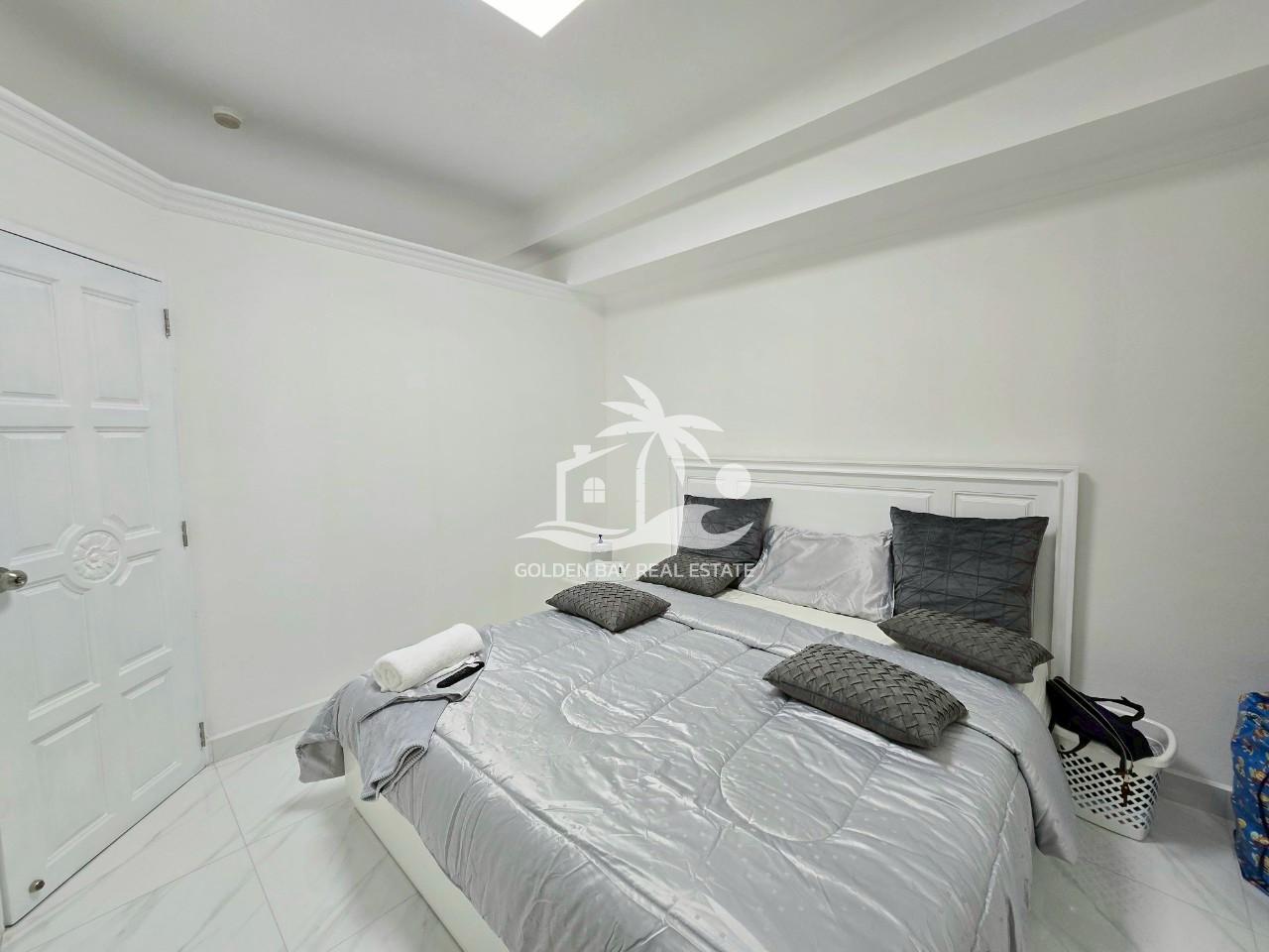 1 (18) Jomtien Complex – Jomtien