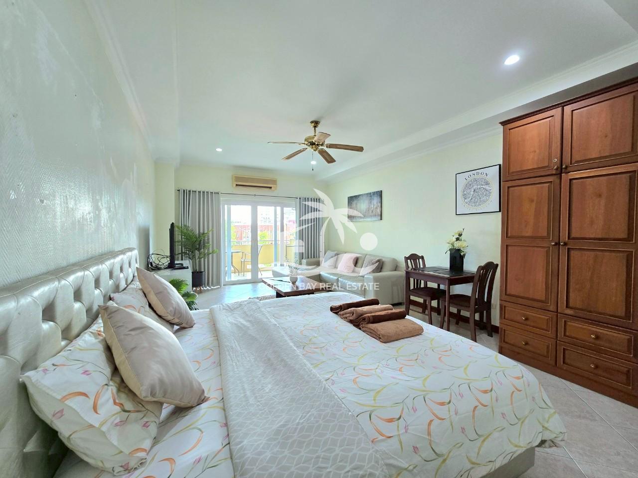 1 (18) View Talay Residence 2 – Jomtien