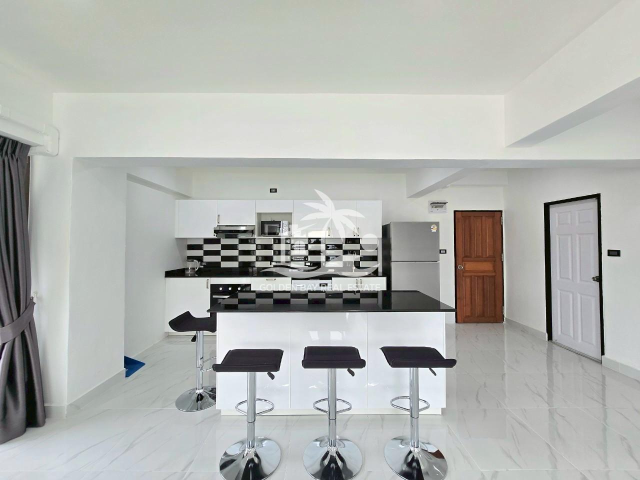 Sombat Pattaya Condotel – Pratumnak Hill