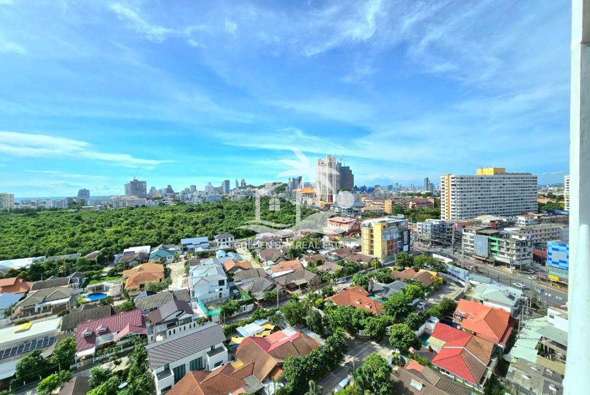 View Talay 5 – Jomtien