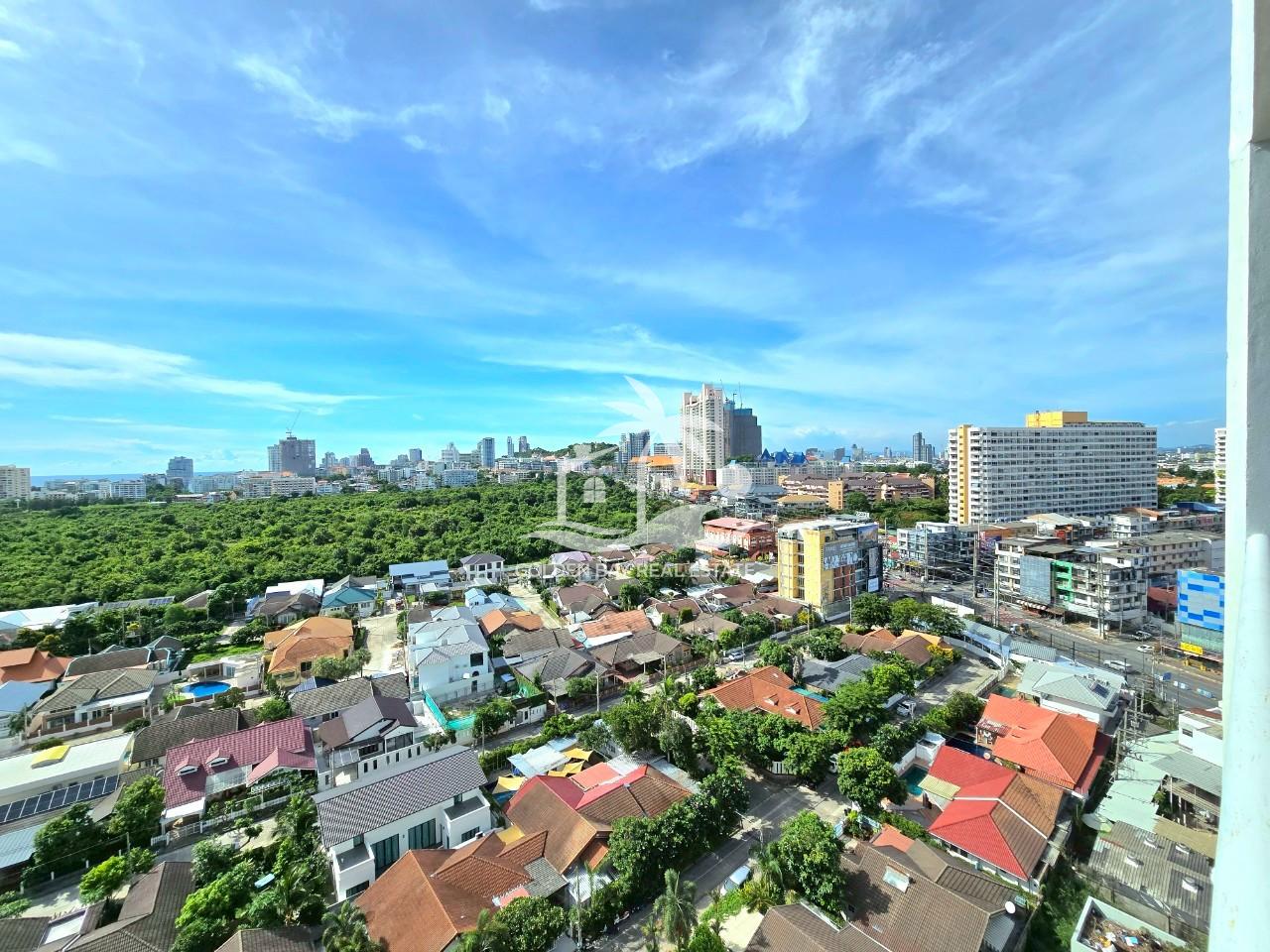 View Talay 5 – Jomtien