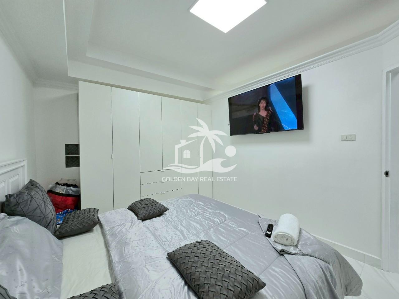 1 (19) Jomtien Complex – Jomtien