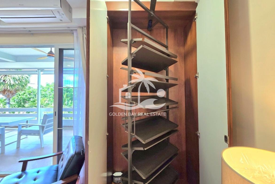 Grand Condo – Jomtien