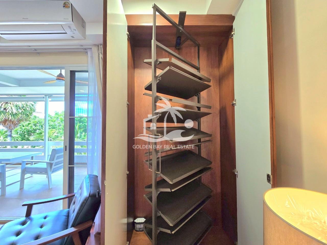 Grand Condo – Jomtien