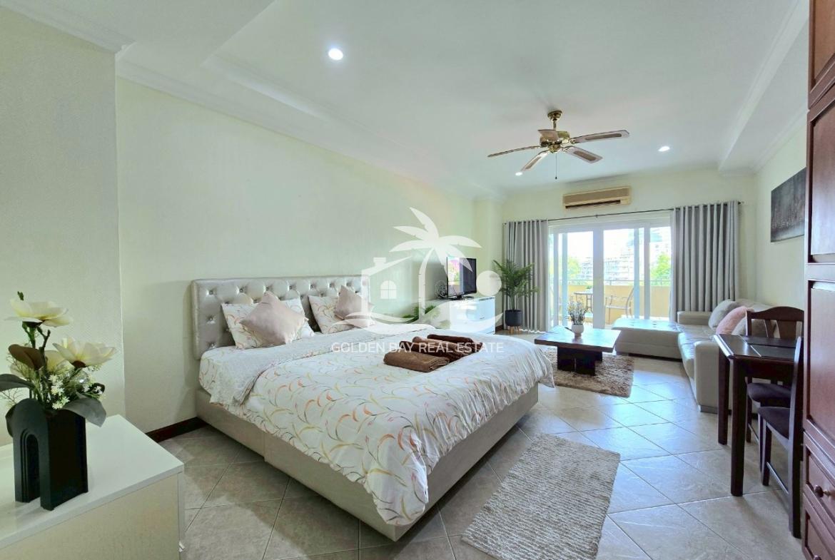 View Talay Residence 2 – Jomtien