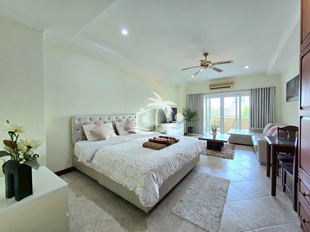 1 (19) View Talay Residence 2 – Jomtien