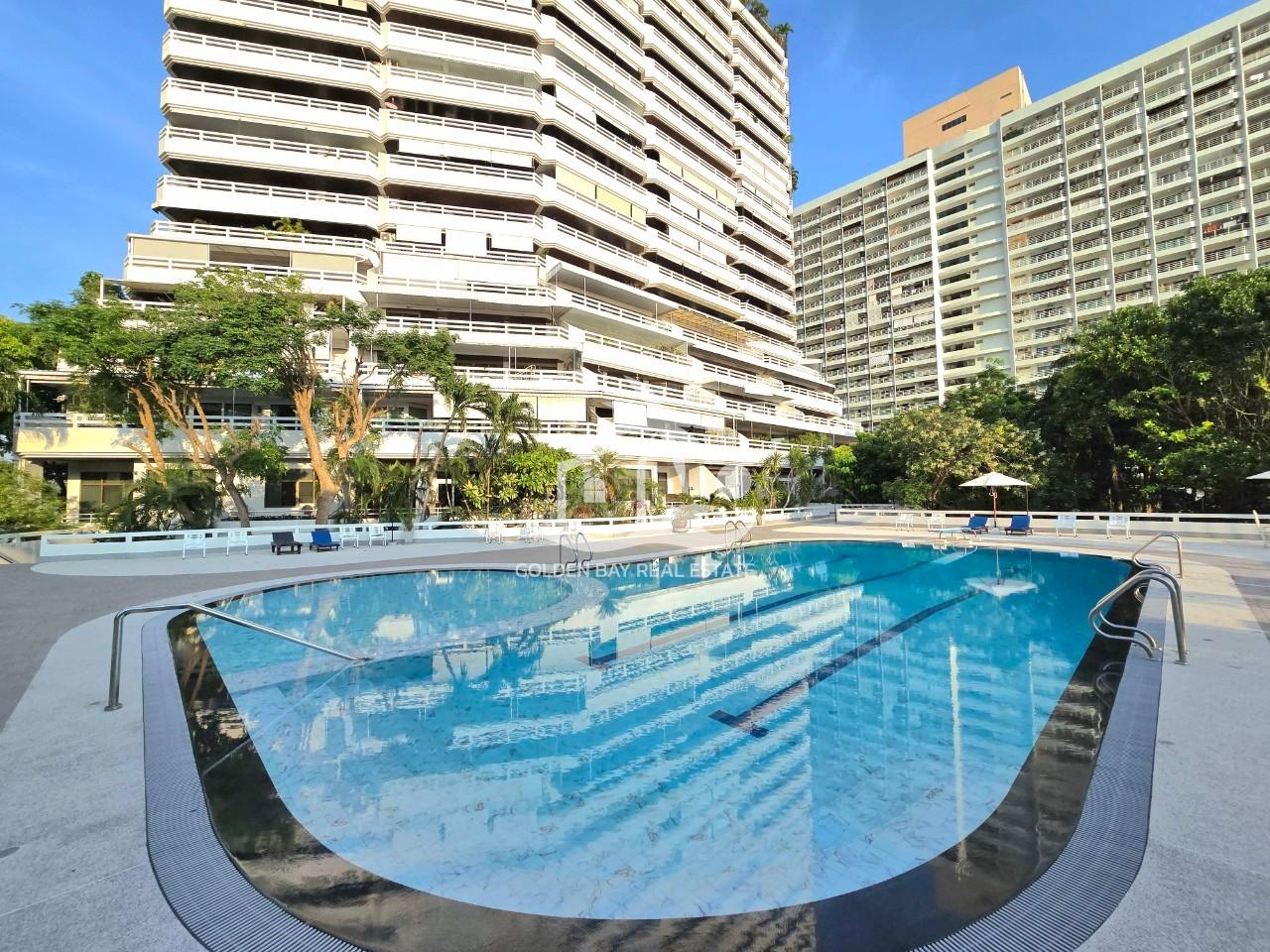 Grand Condo – Jomtien