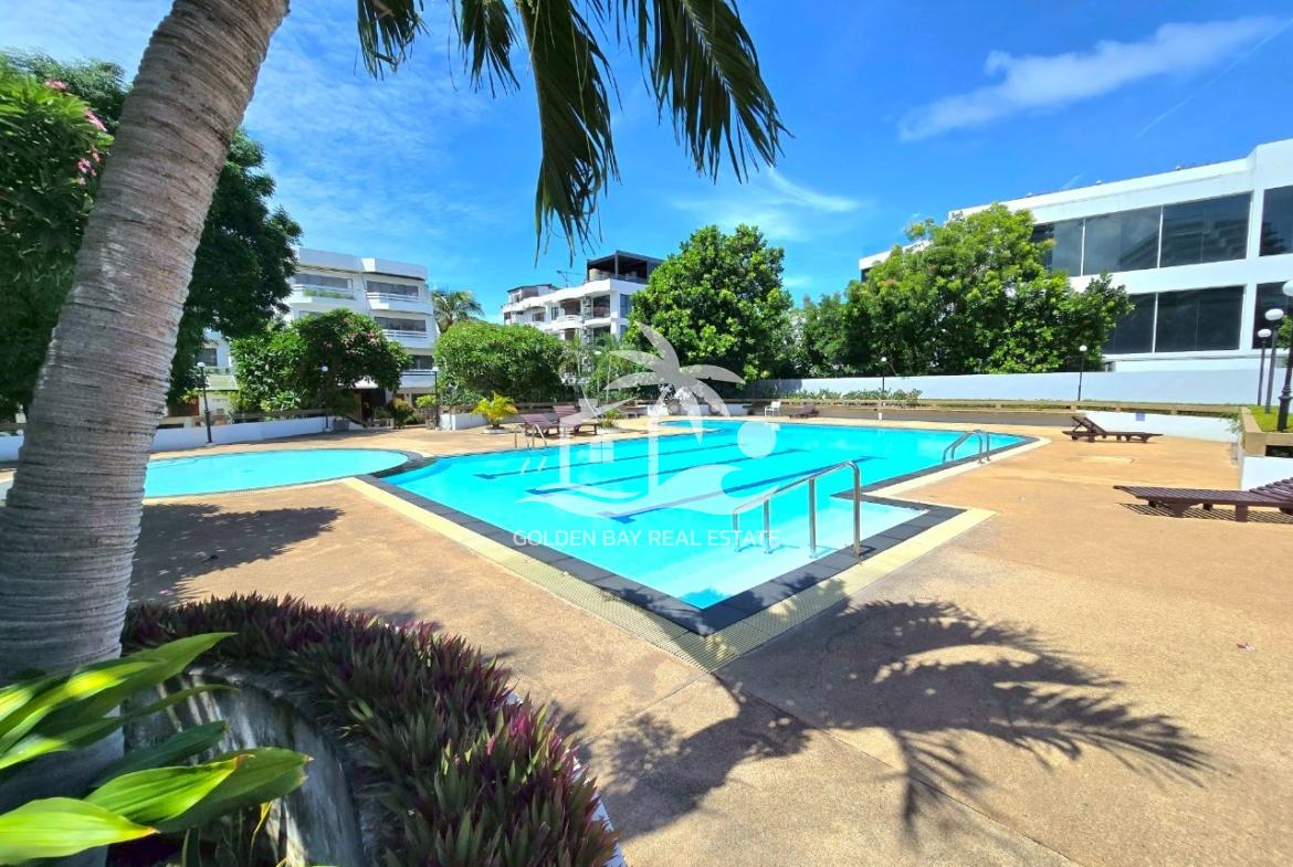 Grand Condo – Jomtien
