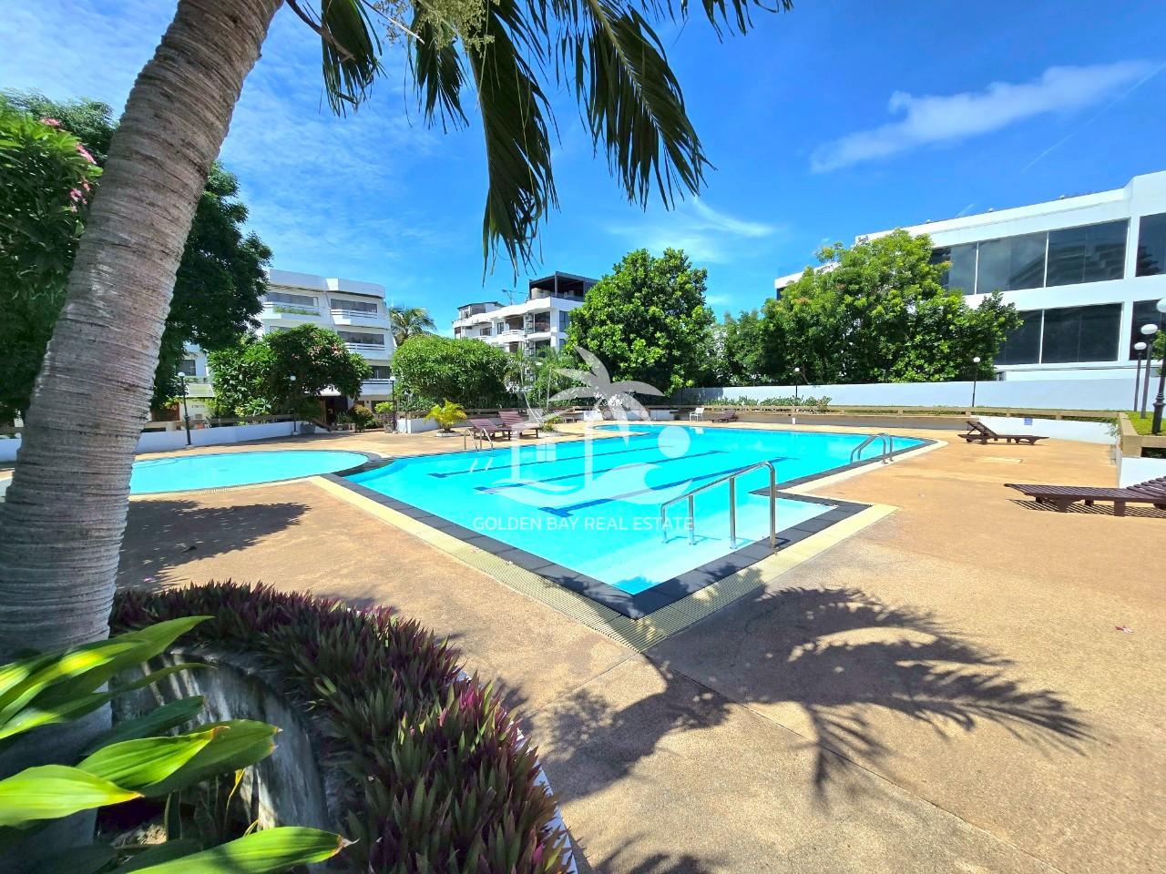 Grand Condo – Jomtien