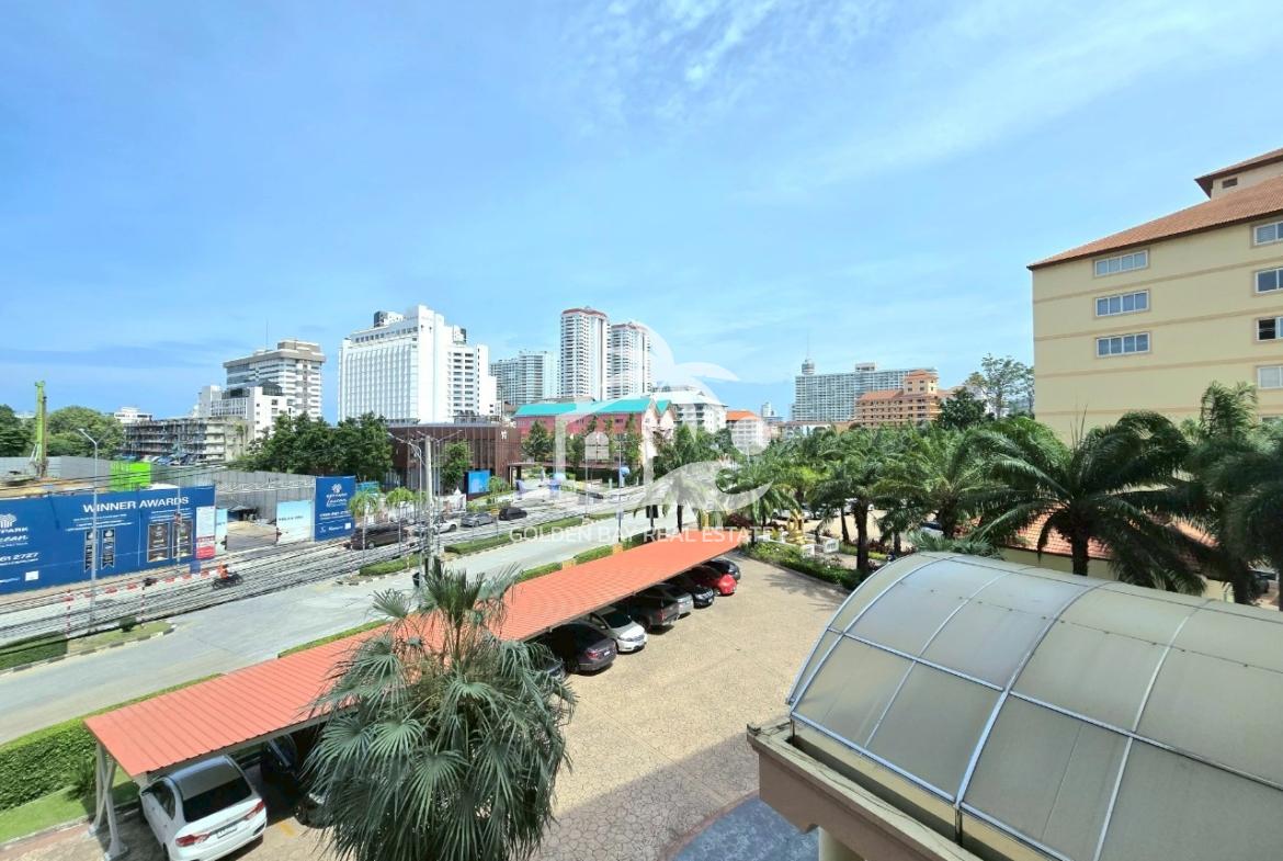 View Talay Residence 2 – Jomtien