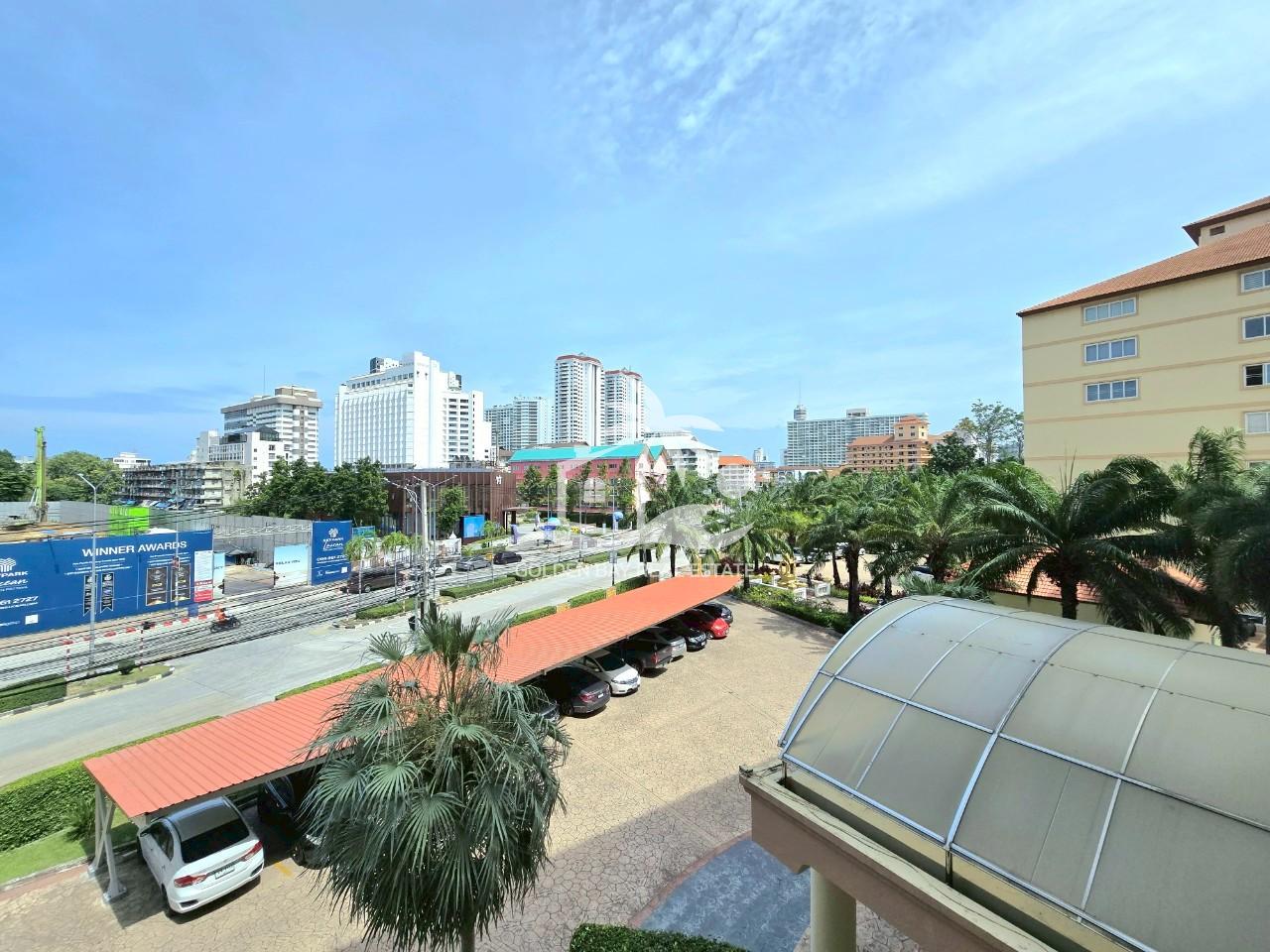 1 (2) View Talay Residence 2 – Jomtien