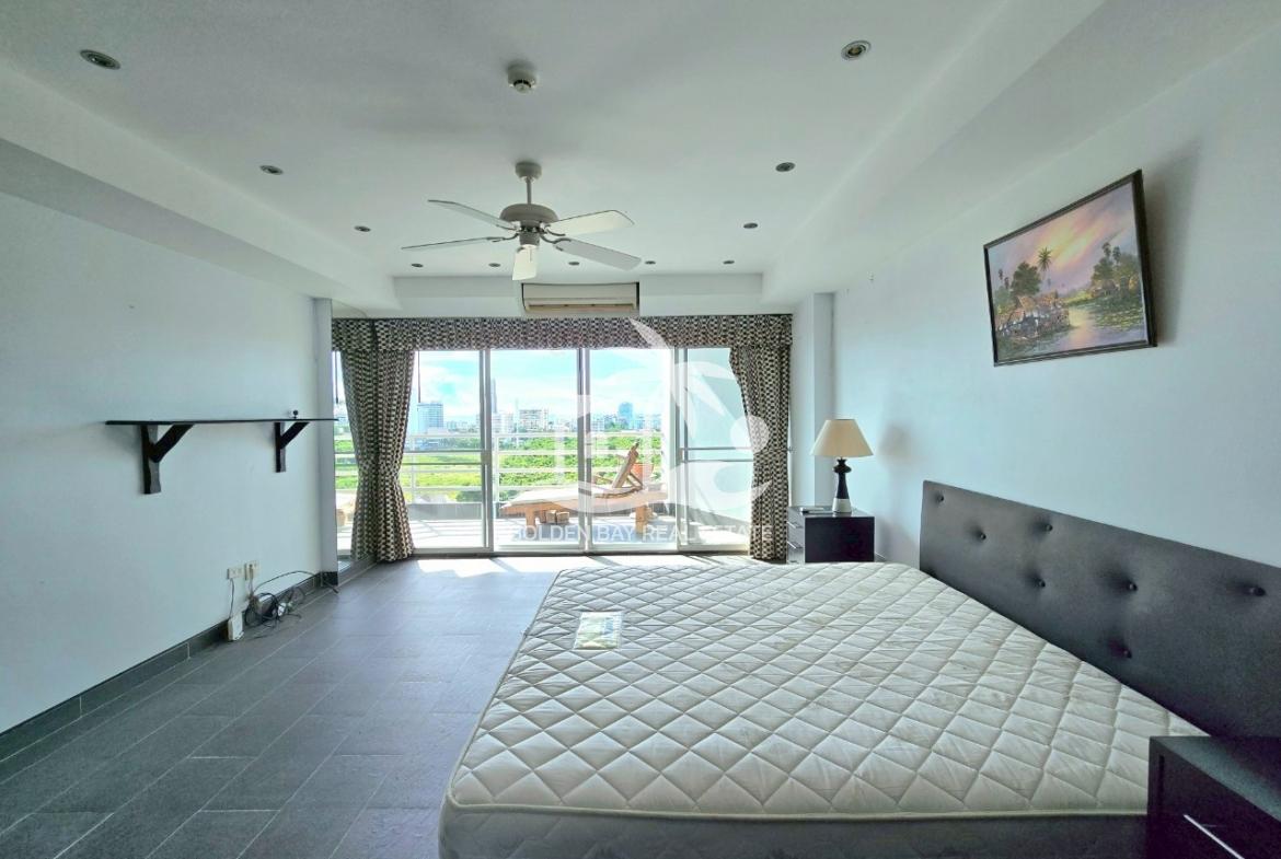 View Talay 5 – Jomtien