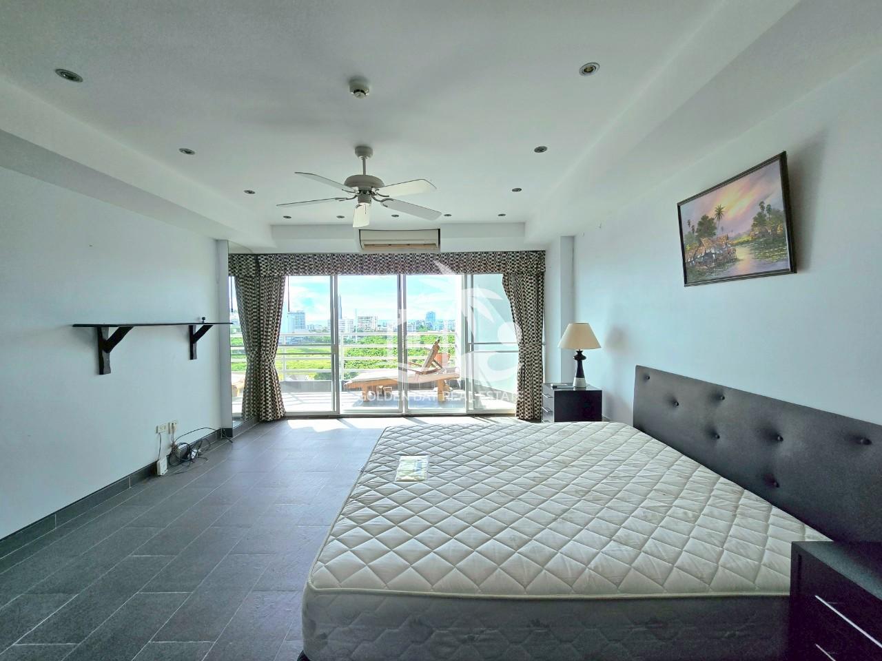 View Talay 5 – Jomtien