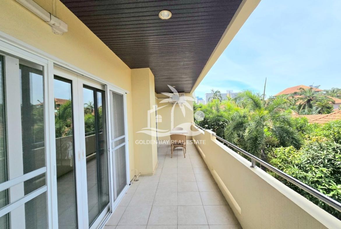 View Talay Residence 2 – Jomtien