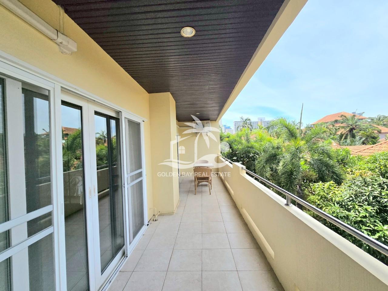 1 (2) View Talay Residence 2 – Jomtien